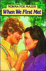 When We First Met