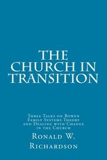 The Church in Transition