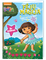 Dora. Fėjų magija