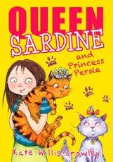 Willis-Crowley, K: Queen Sardine and Princess Persia