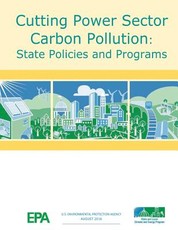 Cutting Power Sector Carbon Pollution