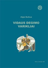 Vidaus degimo varikliai (2007)