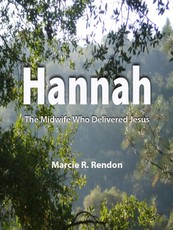Hannah The Midwife Who Delivered Jesus