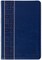 The Passion Translation New Testament (2020 Edition) Giant Print Compact Navy