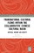 Transnational Cultural Flows within the Collaborative Chinese Cultural Basin