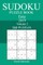 300 Easy Sudoku Puzzle Book 2019