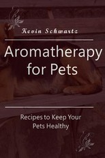 Aromatherapy for Pets