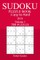 300 Easy to Hard Sudoku Puzzle Book - 2018