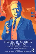 Holistic String Teaching