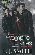 The Vampire Diaries: The Return - Shadow Souls