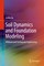 Soil Dynamics and Foundation Modeling