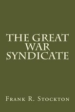 The great war syndicate