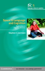 Space in Language and Cognition