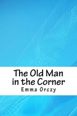The Old Man in the Corner