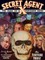Secret Agent "X": The Torture Trust