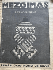 Mezgimas (1935)