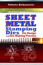 Sheet Metal Stamping Dies