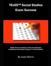 TExES Social Studies Exam Success