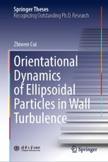 Orientational Dynamics of Ellipsoidal Particles in Wall Turbulence