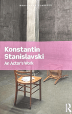 An Actor’s work