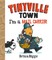 I'm a Mail Carrier (A Tinyville Town Book)