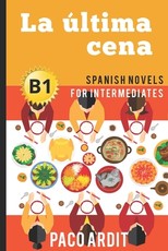 Spanish Novels