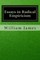 Essays in Radical Empiricism