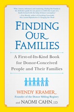 Finding Our Families