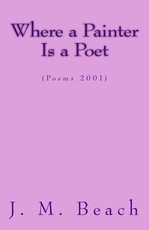 Where A Painter Is A Poet