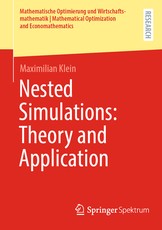 Nested Simulations: Theory and Application