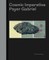 Payer Gabriel: Cosmic Imperative