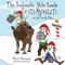 The Icelandic Yule Lads