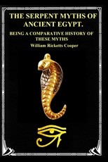 The Serpent Myths of Ancient Egypt.