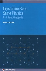 Crystalline Solid State Physics