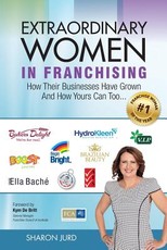 Extraordinary Women in Franchising