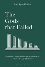 The Gods that Failed
