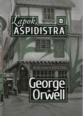 Lapok, Aspidistra (2012)