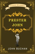 Prester John