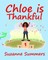 Chloe Is Thankful