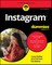 Instagram For Dummies