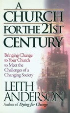 Church for the 21st Century