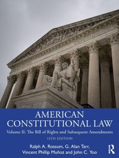 American Constitutional Law