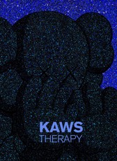 KAWS: THERAPY