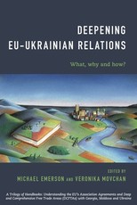 Deepening Eu-Ukrainian Relations