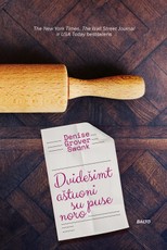 DVIDEŠIMT AŠTUONI SU PUSE NORO. Kaip norėtum praleisti likusį gyvenimą, jei vieną dieną išvystum save mirusią?