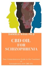 CBD Oil for Schizophrenia
