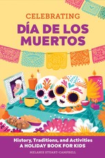Celebrating DÃ­a de Los Muertos