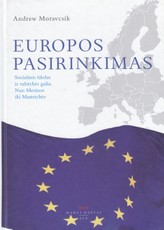 Europos pasirinkimas