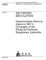 Securities regulation