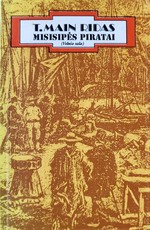 Misisipės piratai (Velnio sala)